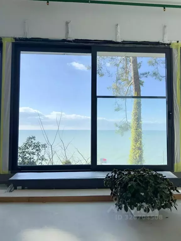 Дом в Краснодарский край, Сочи пл. Флага (1379 м) - Фото 2