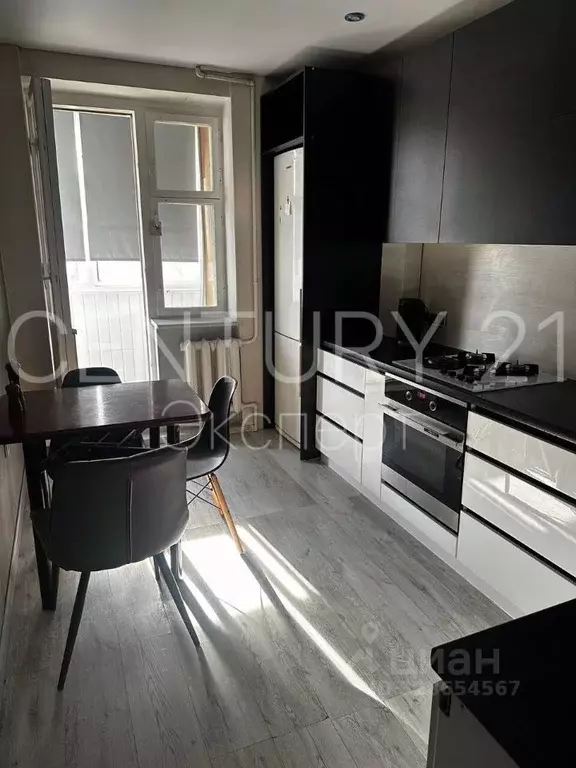 3-к кв. Калининградская область, Калининград ул. Дзержинского, 72 ... - Фото 1