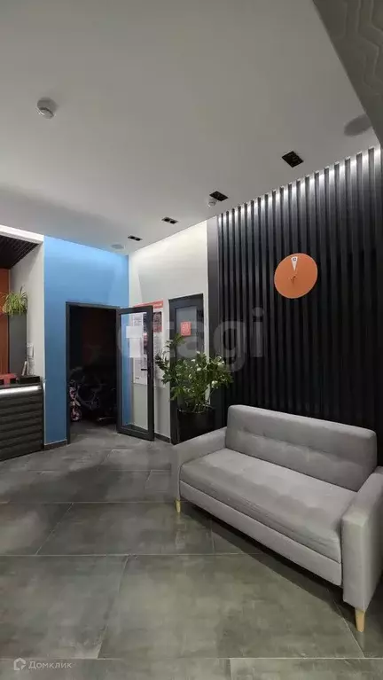 Продаётся 2-к квартира, 63.8 м - Фото 1