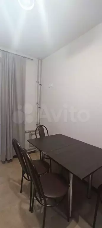 1-к. квартира, 38 м, 9/20 эт. - Фото 1