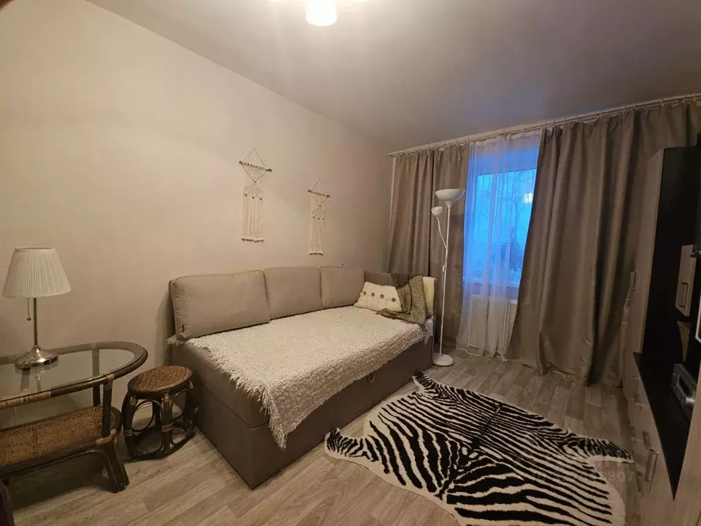 2-к кв. Ленинградская область, Волхов ул. Ломоносова, 23 (44.7 м) - Фото 1