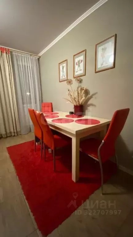 2-к кв. Ставропольский край, Ставрополь Шпаковская ул., 76а/4 (62.0 м) - Фото 1