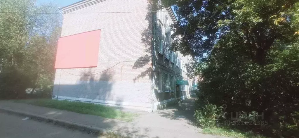 2-к кв. Ярославская область, Ярославль ул. Добрынина, 17 (36.2 м) - Фото 1