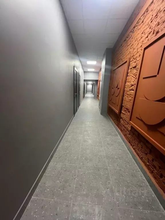 Помещение свободного назначения в Москва Смирновская ул., 2С1 (13 м) - Фото 1