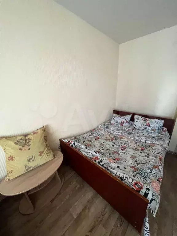 Комната 15 м в 3-к, 5/10 эт. - Фото 0