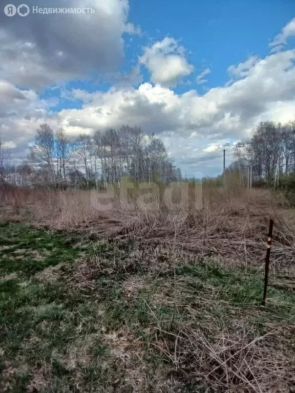 Участок в Тюмень, СНТ Надежда-2, Солнечная улица (9.27 м) - Фото 1