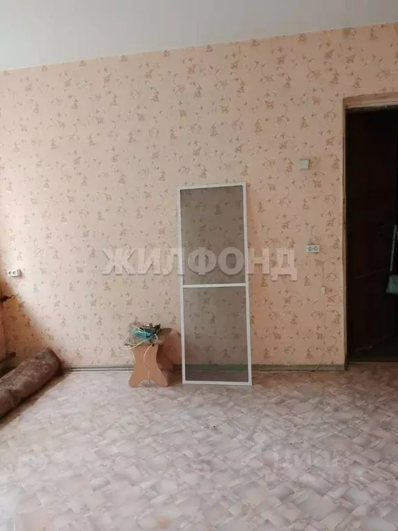 Комната Новосибирская область, Новосибирск Пашино мкр, ул. Флотская, 4 ... - Фото 2