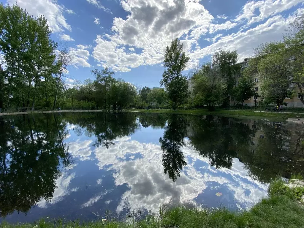 2-к кв. Самарская область, Самара Аэродромная ул., 77 (44.2 м) - Фото 0