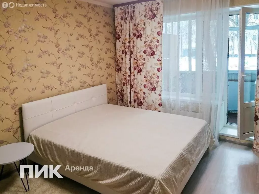 2-комнатная квартира: Москва, Абрамцевская улица, 3Б (35 м) - Фото 1