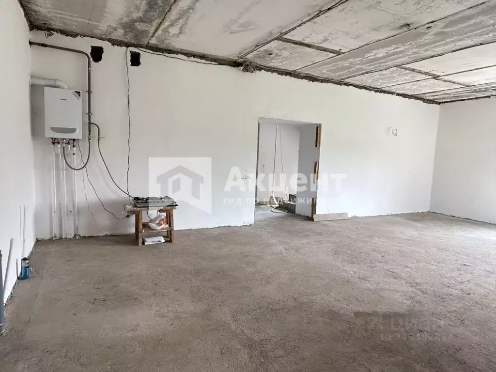 Коттедж в Ивановская область, Ивановский район, с. Ново-Талицы ул. 6-я ... - Фото 1