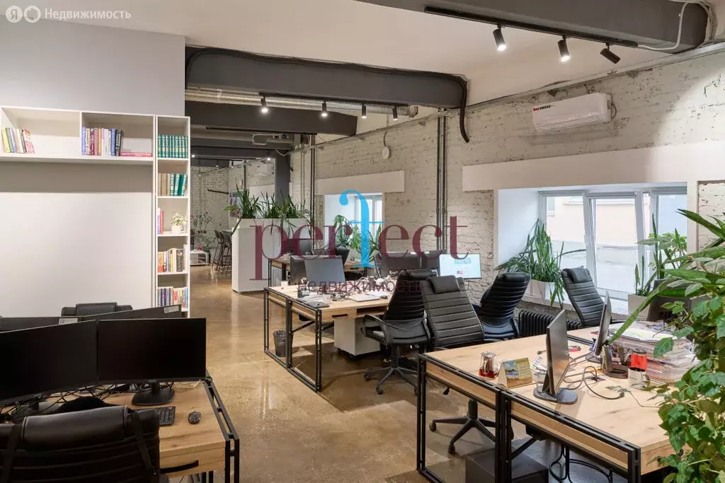 Офис (271.1 м) - Фото 2