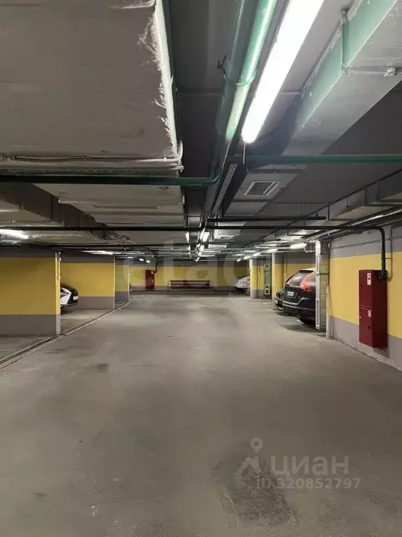 Гараж в Тюменская область, Тюмень Мало-Загородная ул., 19 (13 м) - Фото 0