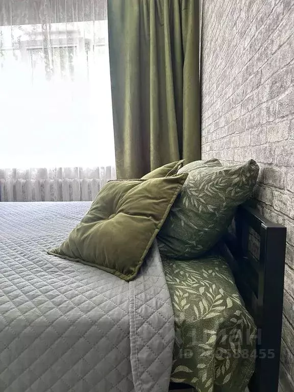 1-к кв. Псковская область, Псков Советская ул., 5 (34.0 м) - Фото 1