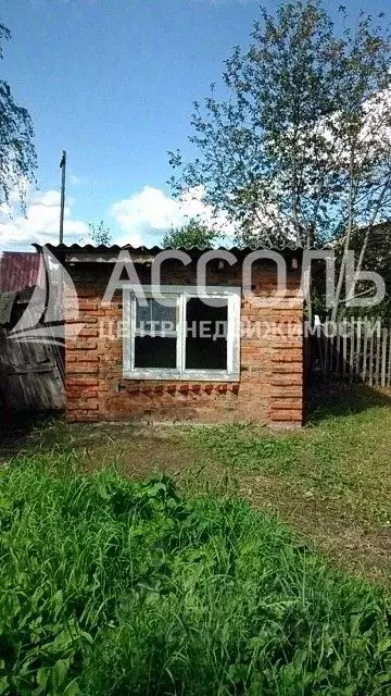 Дом в Омская область, Омск СОСН Строитель-3 тер.,  (7 м) - Фото 1
