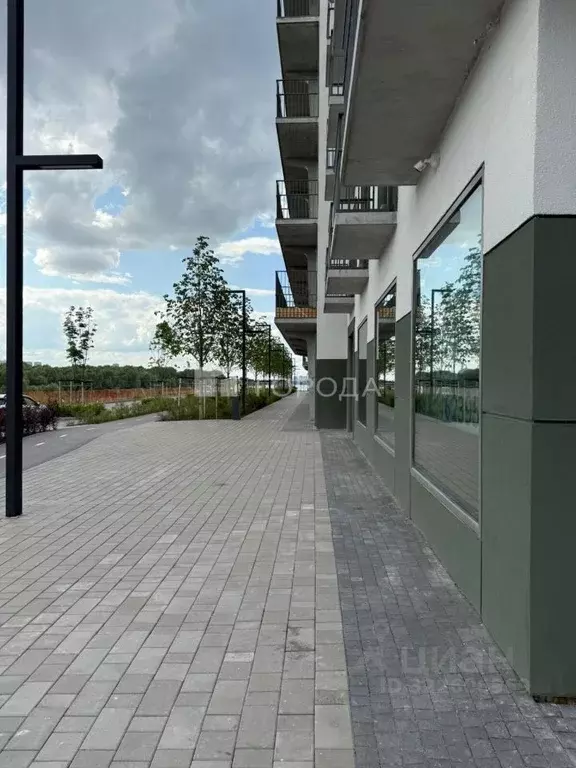 Помещение свободного назначения в Новосибирская область, Новосибирск ... - Фото 0