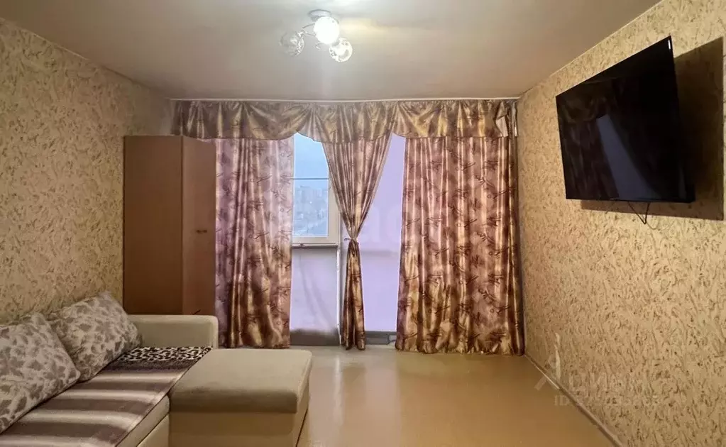 3-к кв. Саратовская область, Энгельс Студенческая ул., 183в (70.8 м) - Фото 2