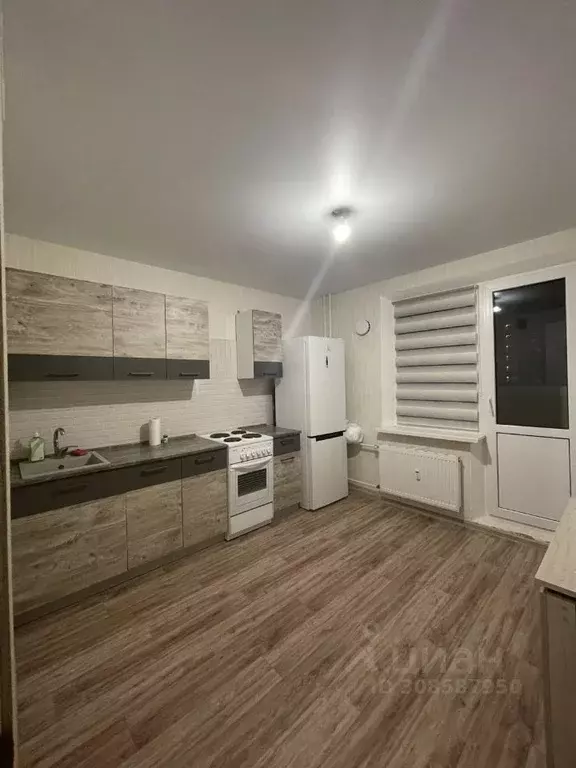 1-к кв. Ростовская область, Ростов-на-Дону пер. Андреева, 9/4 (36.0 м) - Фото 2