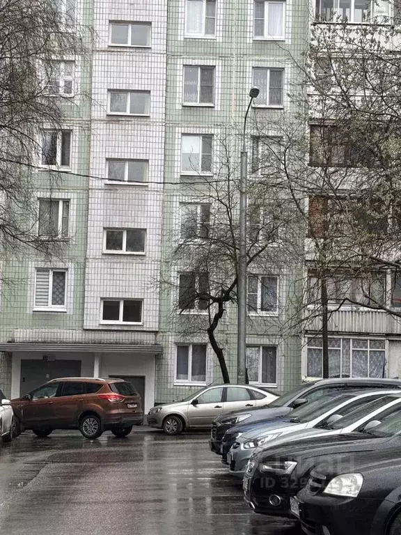 2-к кв. Москва ул. Красного Маяка, 4К2 (44.0 м) - Фото 2