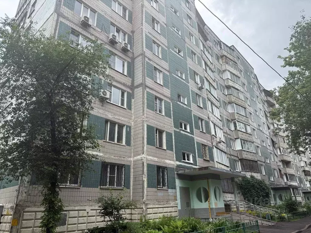 1-к кв. Московская область, Мытищи Юбилейная ул., 35к1 (38.0 м) - Фото 0