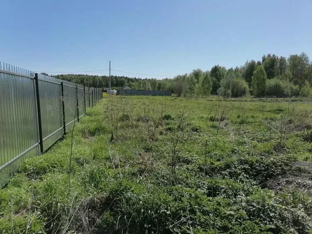 Участок в Свердловская область, Екатеринбург Макаровский-2 тер.,  ... - Фото 1