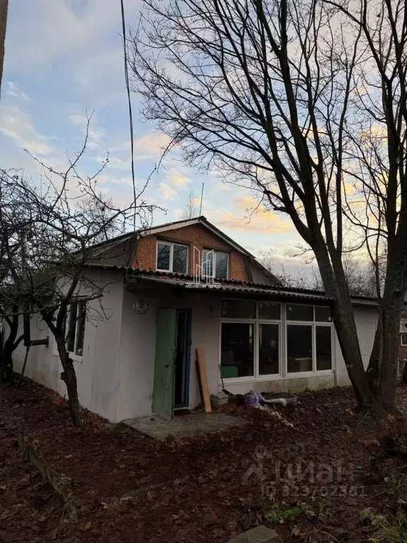 Дом в Санкт-Петербург Горелово тер., ул. Мира, 41 (200 м) - Фото 2