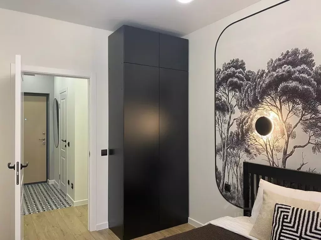 1-к кв. Ленинградская область, Ломоносовский район, Аннинское ... - Фото 2