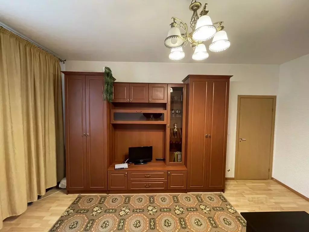 1-к кв. Московская область, Ступино городской округ, с. Верзилово, ... - Фото 1