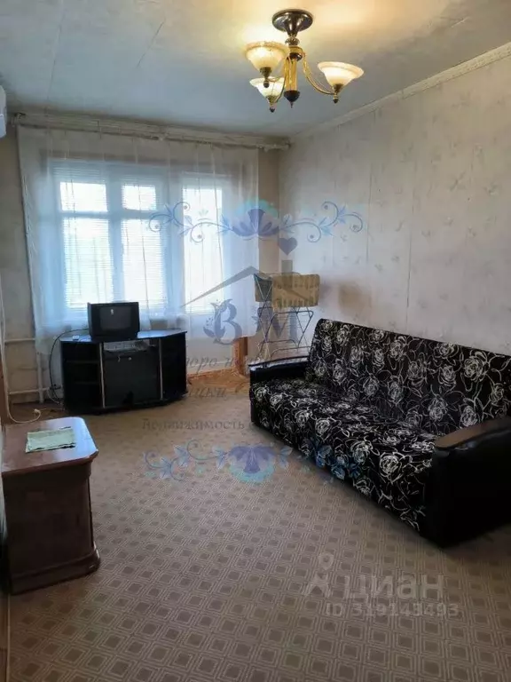 1-к кв. Московская область, Жуковский ул. Жуковского, 15 (31.0 м) - Фото 1