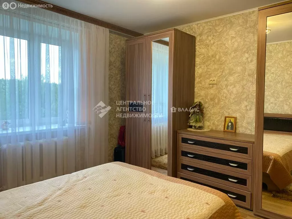 4-комнатная квартира: Скопин, улица Карла Маркса, 263 (75.8 м) - Фото 0