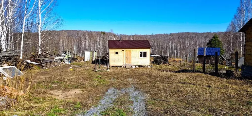 Участок в Новосибирская область, Новосибирск Зеленодолинская ул., ... - Фото 0
