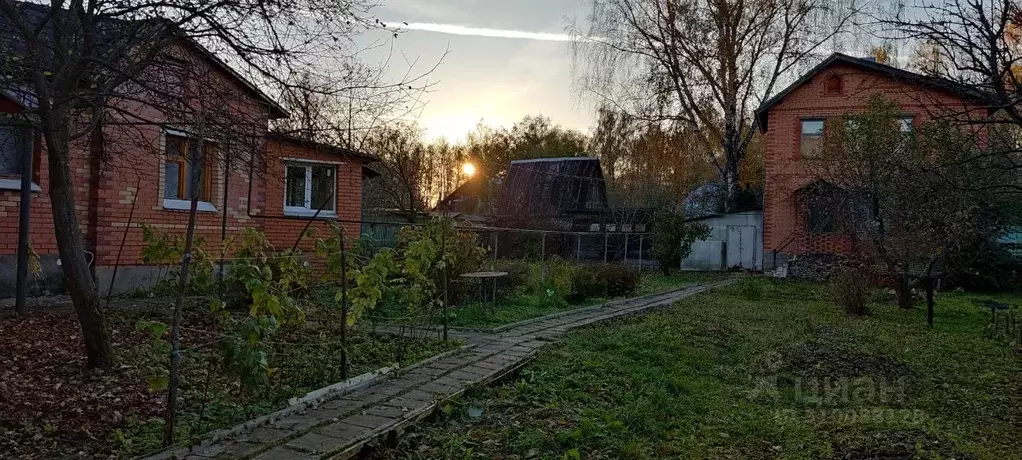 Дом в Московская область, Пушкинский городской округ, Ашукино дп  (152 ... - Фото 1