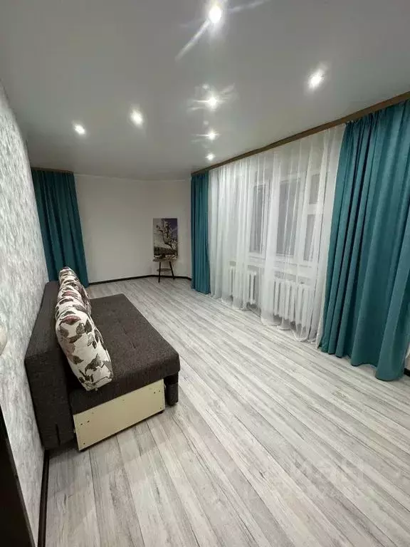 1-к кв. Башкортостан, Нефтекамск ул. Ленина, 45А (45.0 м) - Фото 2