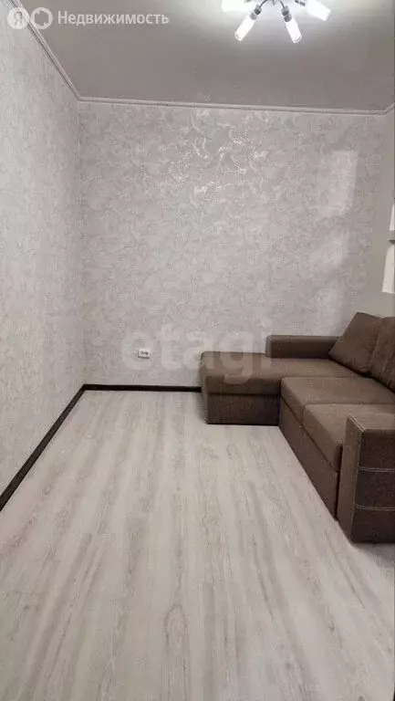 1-комнатная квартира: Тюмень, микрорайон Войновка, улица ... - Фото 2