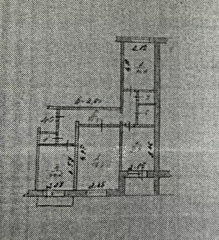 3-к кв. Ивановская область, Кинешма ул. Ломоносова, 24 (66.0 м) - Фото 2