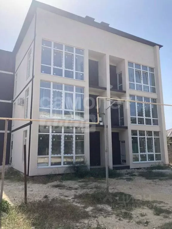 Студия Севастополь ул. Челнокова, 49 (32.8 м) - Фото 0