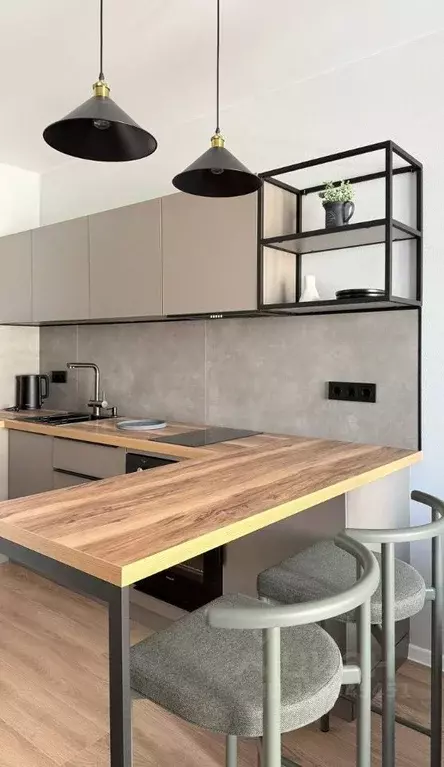 2-к кв. Москва Перовское ш., 2 (35.0 м) - Фото 1