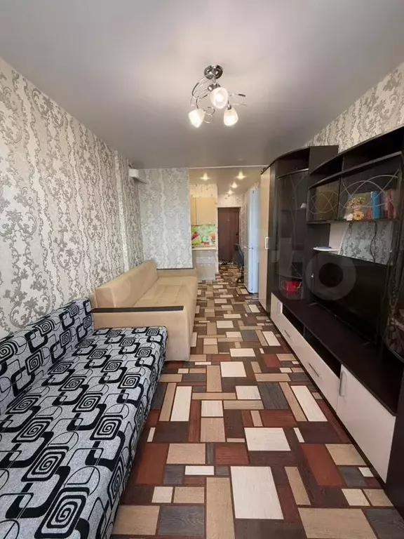 Квартира-студия, 25,1 м, 8/18 эт. - Фото 1