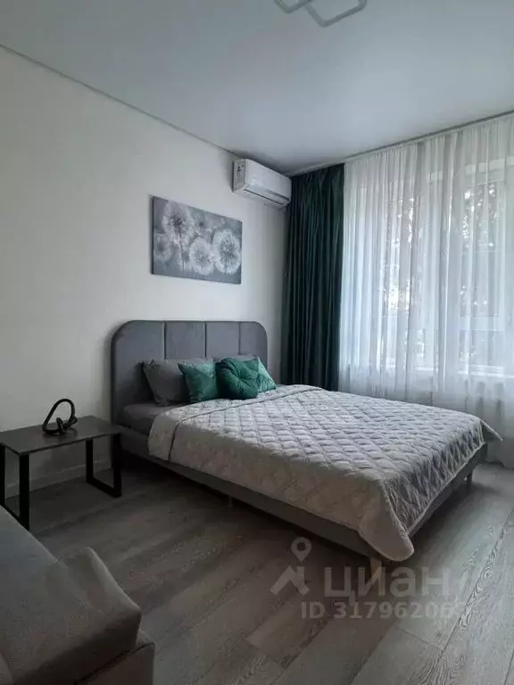 1-к кв. Краснодарский край, Краснодар ул. Героев-Разведчиков, 6к4 ... - Фото 1