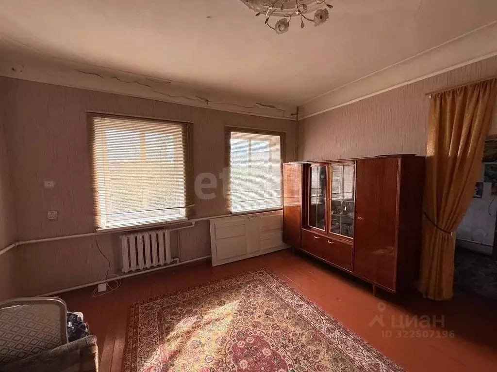 Дом в Ростовская область, Ростов-на-Дону Портовая ул. (75 м) - Фото 1