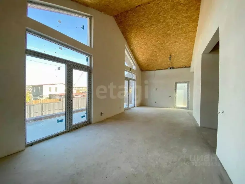 Дом в Севастополь Гранат садоводческое товарищество, 36 (125 м) - Фото 1