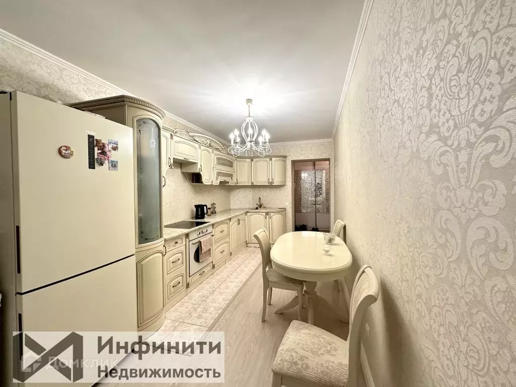 Продаётся 4-к квартира, 84 м - Фото 1