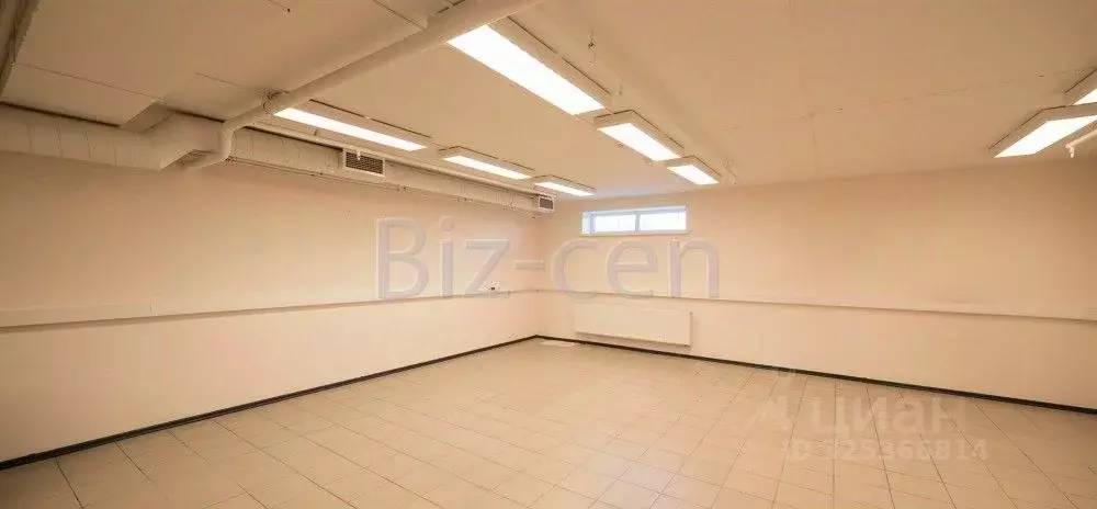 Офис в Санкт-Петербург Варшавская ул., 5к2 (28 м) - Фото 1