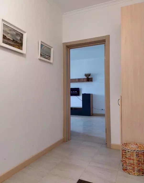 2-к кв. Москва ул. Кварцевая, 5к1 (60.0 м) - Фото 1