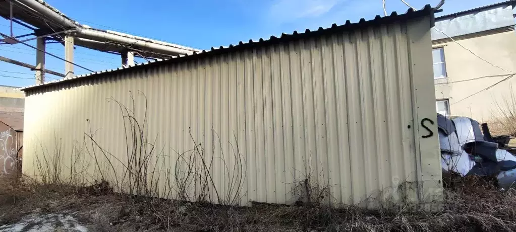 Склад в Свердловская область, Екатеринбург просп. Космонавтов, 11БлитИ ... - Фото 2