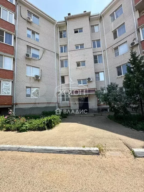 2-к. квартира, 54 м, 4/5 эт. - Фото 1