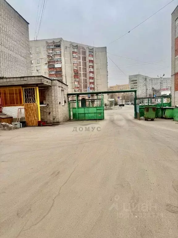 Гараж в Московская область, Жуковский ул. Гудкова, 6 (18 м) - Фото 0