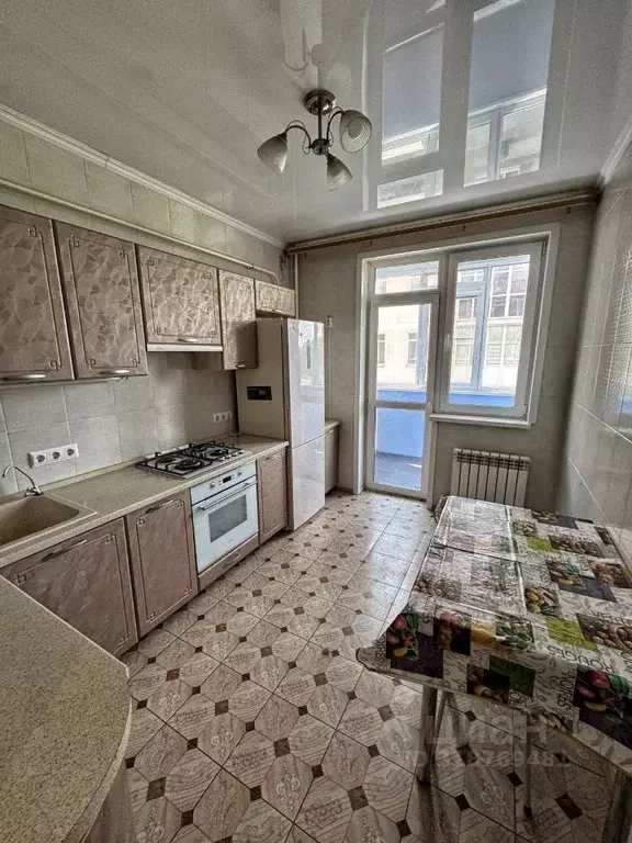 1-к кв. Краснодарский край, Анапа проезд Родниковый, 19 (48.0 м) - Фото 0