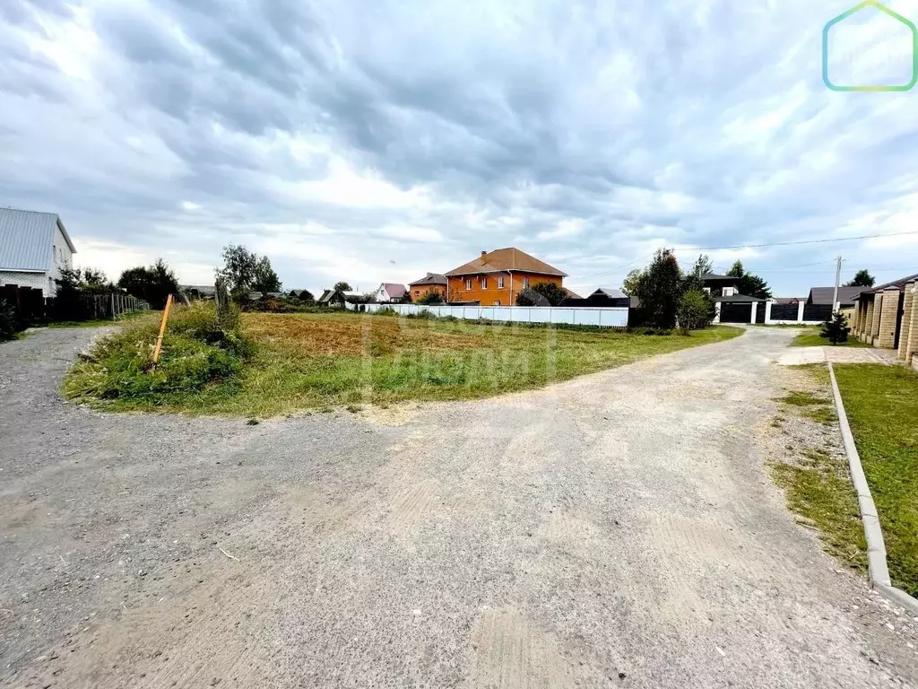 Участок в Рязанская область, Рязанский муниципальный округ, с. Заборье ... - Фото 1