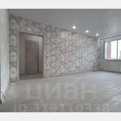 3-к кв. Нижегородская область, Нижний Новгород Вязниковская ул., 42 ... - Фото 0