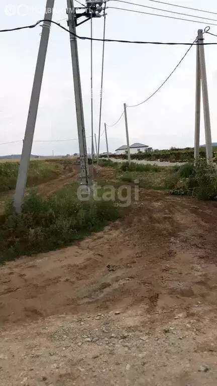Дом в Краснодарский край, городской округ Новороссийск, станица ... - Фото 1